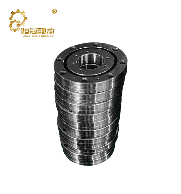 Precision Crossed Roller Bearings